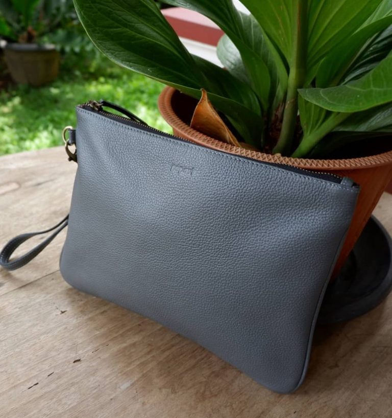 PA-927 - Abu - Pepari Leather